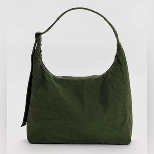 Baggu Bay Laurel Nylon Shoulder Bag
